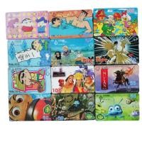 ราคา บัตรโทรศัพท์เก่า TOT ทศท ลายการ์ตูน สำหรับเก็บสะสม (12554224702)