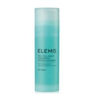 ราคา สัมผัสกับการทำความสะอาดผิวหน้า และล้างเครื่องสำอางค์อันสุดยอด Elemis Pro-Collagen Energising Marine Cleanser Pro-Collag (26841501581)