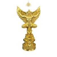 ราคา องค์พญาครุฑ เหยียบเงินเยียบทอง รุ่นปาฏิหาริย์ ปี68 (43255443273)