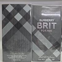 ราคา Burberry Brit for MEN EDT 100 ml 3.3fl.oz (27054728153)