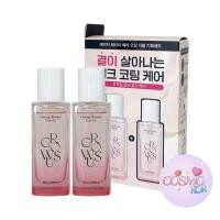 ราคา GROWUS DAMAGE THERAPY HAIR OIL 65ml (52653158988)