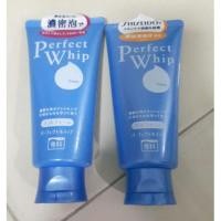ราคา Shiseido Perfect Whip Foam โฟมล้างหน้า ++ ญี่ปุ่น 100% ++ (78888532)