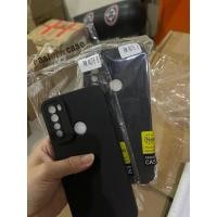 ราคา BLACK BIG EYES SILICONE REDMI NOTE 7, NOTE 8 PRO, NOTE 8, NOTE 9 PRO, NOTE 9, NOTE 10 PRO, NOTE 11 NOTE 11 PRO, REDMI S2 (43575868287)