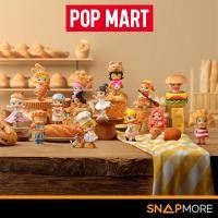 ราคา MOLLY Carb-Lover Series Figures กล่องสุ่ม ลุ้น SECRET [POP MART] MOLLY Carb-Lover (26866347056)