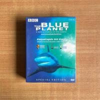ราคา DVD : The Blue Planet BBC Series (2001) (4 disc) โลกสีน้ำเงิน [มือ 1 Boxset] ดีวีดี ซีรีย์ สารคดี แผ่นแท้ ตรงปก (25778690059)