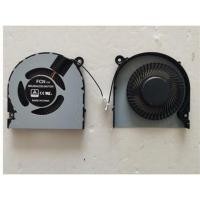 ราคา พัดลม GPU ใหม่สําหรับ Acer Nitro 5 AN515-43 AN515-54 AN517-51 / Nitro 7 AN715-51 (54300558120)