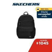 ราคา Skechers สเก็ตเชอร์ส กระเป๋าเป้สะพายหลัง ยูนิเซ็กส์ Sport Utility Backpack - L324U040 (25235615326)