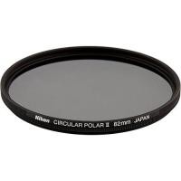 ราคา Nikon Circular polarizing filter II 82mm 82CPL2 (26191129281)