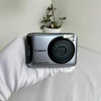 ราคา Canon powershot A490(รุ่นหายากมากๆ) (46500511360)