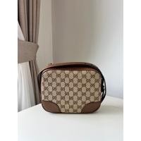 ราคา New gucci bree crossbody (22754400099)