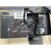 ราคา นาฬิกา Ticwatch pro 4Glte smart watch / 3,800.- (12885388752)