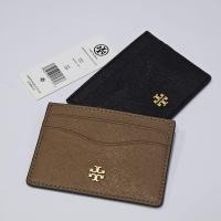 ราคา ✔ ของแท้ 100% ✧.* New พร้อมส่ง ✧.* กระเป๋าใส่บัตร Tory burch card case (24720033907)