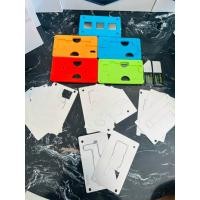 ราคา ZX-01 JITONGXUE ชุดแม่พิมพ์ขอบ 18 in 1 วัสดุซิลิโคน X-14PM (27440019896)