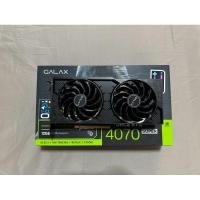 ราคา RTX 4070 SUPER 12GB GALAX 1 CLICK OC มือสอง ประกันศูนย์ไทย (24883153096)