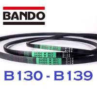 ราคา สายพาน BANDO V-BELT B130- B139 ร่อง B (16.7 มม.) สายพานร่องวี B130 B131 B132 B133 B134 B135 B136 B137 B138 B139 (28277007955)