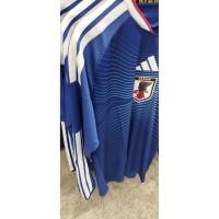 ราคา เสื้อฟุตบอล ทีมชาติ ญี่ปุ่น Adidas JFA Japan 26 Home Jersey เกรด แฟนบอล แขนยาว ของแท้ มือ1 ป้ายไทย (47751164799)