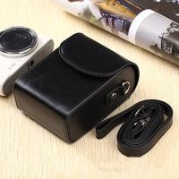 ราคา เคสกระเป๋าหนังใส่กล้อง สําหรับ Olympus TG-6 TG-5 TG-4 TG-870 TG-860 SH3 SH2 (21983561308)