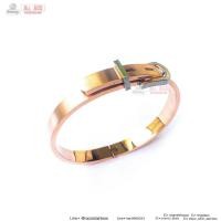 ราคา กำไล belt พิ้งโกลด์ โรสโกลด์ สแตนเลสแท้ stainless 316l กำไล โซ่ โซ่ข้อมือ ข้อมือ สร้อย กำไลโซ่ เลส เลสข้อมือ เลสโซ่ (9953943484)