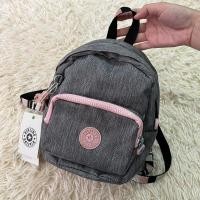 ราคา Kipling Outlet กระเป๋าเป้ มินิ ของใหม่ (พร้อมส่ง) (22756287023)