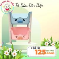 ราคา [สีสุ่ม]ของขวัญฮักกี้ตู้พลาสติก 2 ชั้นรูปเป็ดมีล้อ (42215172030)