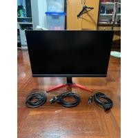 ราคา จอเกมมิ่งมือสอง จอทำงาน Acer KG251Q | 24.5” 144Hz Full HD (43060549899)