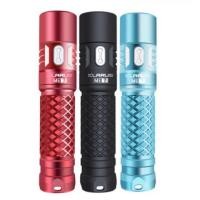 ราคา ไฟฉาย Klarus Mi7 Color (รับแบต 14500 Li-ion 3.70 V 1 ก้อน ) (7400310459)