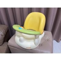 ราคา [ Sale !! ] (636) Combi คอมบิ เก้าอี้อาบน้ำเด็ก เก้าอี้กินข้าวเด็ก ของใช้เด็ก งานตู้ญี่ปุ่น ** มือสอง ** (28501776837)