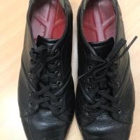 ราคา รองเท้าหนังแท้ bally (1801439222)