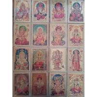 ราคา แผ่นทององค์พระพิฆเนศ องค์เทพ (27875615378)