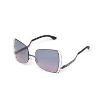 ราคา แว่นกันแดด IC BERLIN : VIP : SHINY AUBERGIANE CRYSTAL/BLUEBERRY GRADIENT **Sale ไม่มีประกัน** (12950117486)