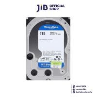 ราคา 4 TB 3.5" HDD (ฮาร์ดดิสก์ 3.5") WD BLUE - 5400RPM SATA3 (WD40EZAX) (20981615487)