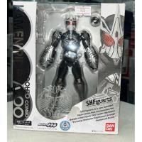 ราคา (มือ2 / ตัวโชว์ที่ี้ร้าน) S.H.Figuarts Kamen Rider OOO Sagohzo Combo (SHF Kamen Rider OOO) (52350189318)
