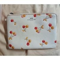 ราคา แบรนด์coachกระเป๋าถือใบเล็กใส่เหรียญใส่แบงค์ได้ (47850582615)