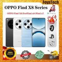 ราคา OPPO Find X8 Pro OPPO Find X8 Dimensity 9400 5910mAH 80W Fast Charging OPPO Find X7 Ultra OPPO (26220981034)