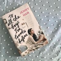 ราคา (นิยายภาษาอังกฤษ) To All The Boys I'Ve Loved Before by Jenny Han (23769222409)