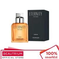 ราคา CALVIN KLEIN Eternity for Men Parfum น้ำหอม 100ml (20390079846)