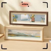 ราคา กรอบรูปแสดง อิงเหลียง กรอบรูปสี่เหลี่ยมผืนผ้าหลากสีกรอบรูปสี่เหลี่ยมรักพรรคตกแต่งไม้เรียบง่ายกรอบรูปวินเทจบ้าน (48053202445)