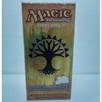 ราคา Magic The Gathering : MTG Event Deck Strength of Selesnya Dragon's Maze (3126162768)
