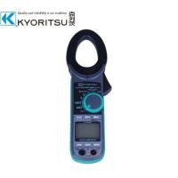ราคา KYORITSU Kleitz Japan KYORITSU AC DC แคลมป์มิเตอร์แบบดิจิตอล KEW2046R แคลมป์มิเตอร์แอมมิเตอร์ (49951767864)