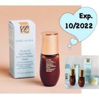 ราคา Estee ANR Estee Lauder Advanced Night Repair Eye Concentrate Matrix 5 ml. ( with box) (1412436627)