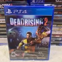 ราคา Ps4 : Dead Rising 2 (มือ 1) (3607156442)