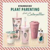 ราคา แก้ว Starbucks ของแท้ (Plant Parenting Collection 2022) คอลเลคชั่นใหม่พร้อมส่ง‼️ [STARBUCKS THAILAND] (16773032197)