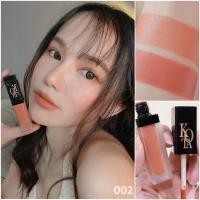 ราคา พร้อมส่ง Kota lips นำเข้าจากเกาหลี เนื้อแมท ติด ทน นาน ไม่ติดแมส (10935062178)