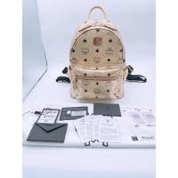 ราคา เป้ MCM สีทอง สีสวยมากกกSize mini สภาพสวยแคสวาส สวยลายชัด ดอกเด้ง ไม่มีสีดูด ไม่มีสีดำ ไม่มีสีเฟต อะไหล่ทองๆวิ้งๆ (20959455791)