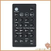 ราคา Bang รีโมทคอนโทรลสําหรับ Bose Soundtouch Wave Music Radio System Universal (29214136141)