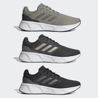 ราคา Adidas รองเท้าวิ่งผู้ชาย Galaxy 6 (3สี) (22817195557)