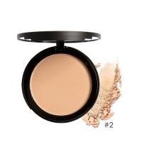 ราคา FOCALLURE คําศัพท์ แป้งฝุ่นสีธรรมชาติอันดับ 2 พร้อมฟองน้ําเนื้อนุ่ม (11519412358)