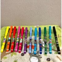 ราคา ปากกาดิสนีย์ หมึกสี จาก Tokyo Disney Resort ญี่ปุ่น (20481921483)