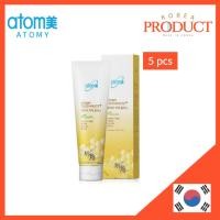 ราคา ATOMY Propolis ยาสีฟัน 200g x 5 ชิ้น ยาสีฟัน โพรโพลีโอ (42367478446)