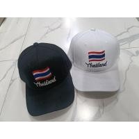 ราคา หมวกแก๊ป ธงชาติลายไทยแลนด์พร้อมส่งในไทย (40764496319)